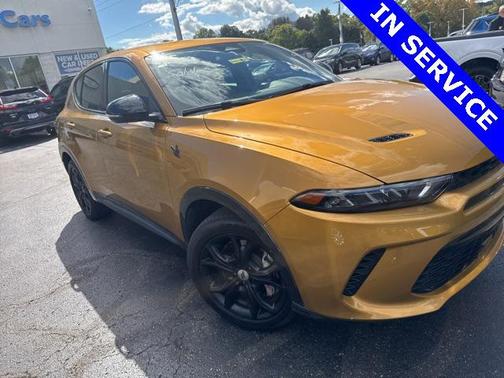 2024 Dodge Hornet R/T EAWD