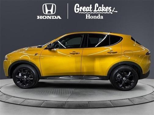 2024 Dodge Hornet R/T EAWD