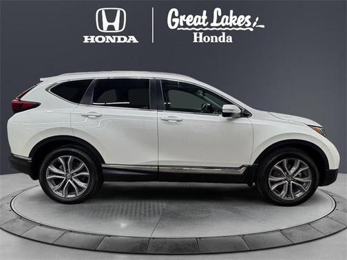 2020 Honda CR-V AWD Touring