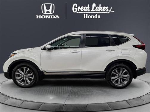 2020 Honda CR-V AWD Touring