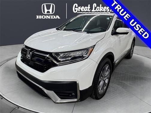 2020 Honda CR-V AWD Touring