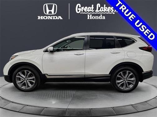 2020 Honda CR-V AWD Touring
