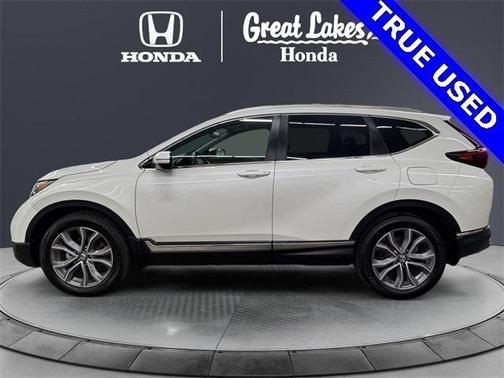 2020 Honda CR-V AWD Touring