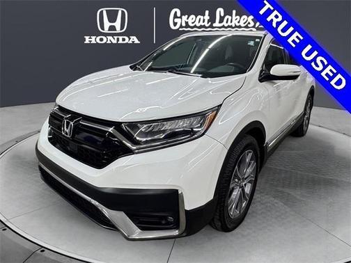 2020 Honda CR-V AWD Touring