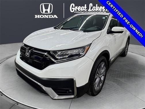 2020 Honda CR-V AWD Touring