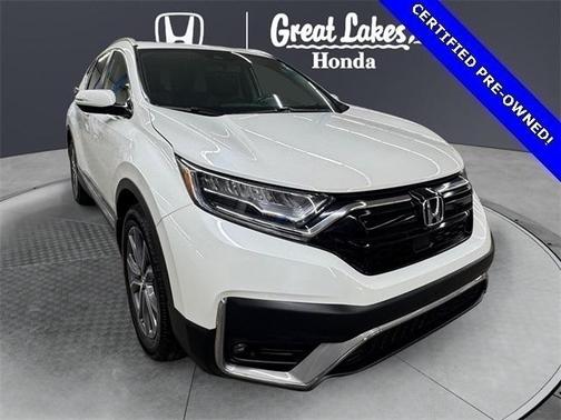 2020 Honda CR-V AWD Touring