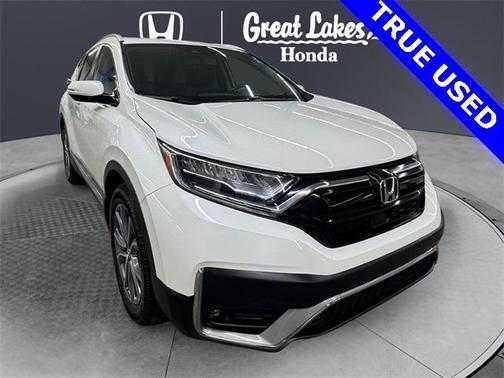 2020 Honda CR-V AWD Touring