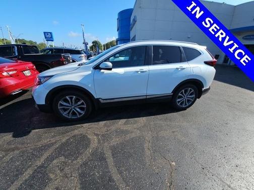 2020 Honda CR-V AWD Touring