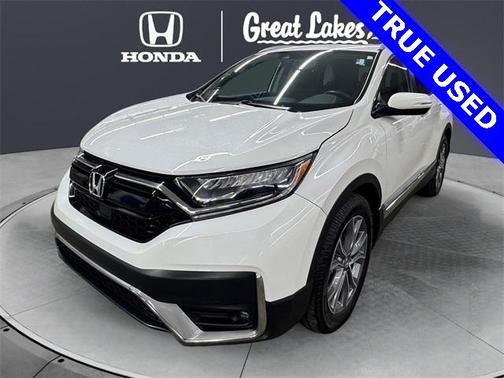 2020 Honda CR-V AWD Touring