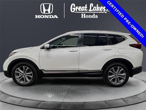 2020 Honda CR-V AWD Touring