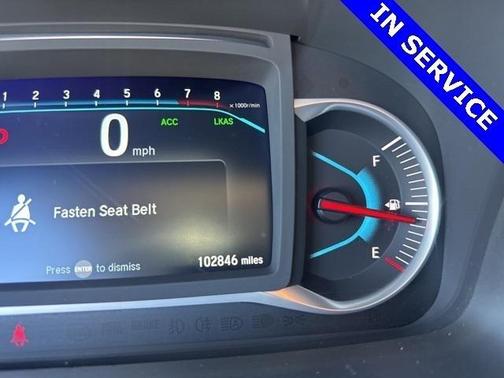2019 Honda Pilot Touring 8-Passenger