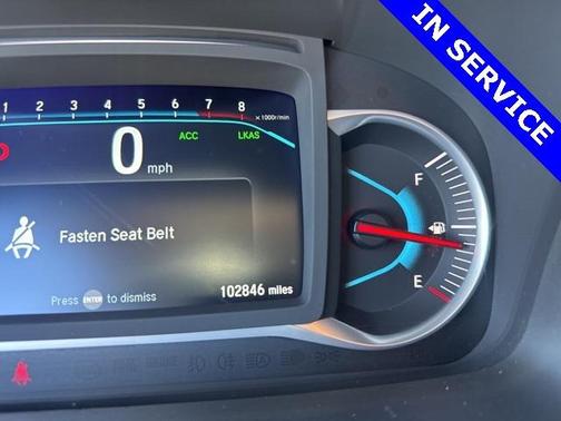 2019 Honda Pilot Touring 8-Passenger