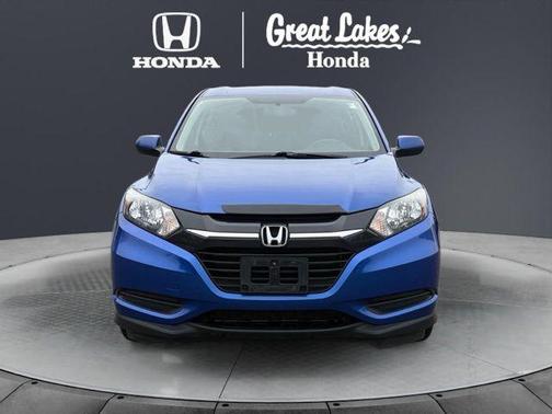 2018 Honda HR-V LX