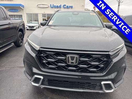 2023 Honda CR-V Hybrid Sport Touring AWD