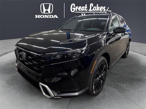 2023 Honda CR-V Hybrid Sport Touring AWD