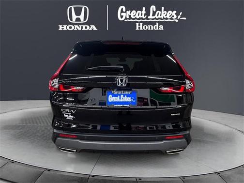 2023 Honda CR-V Hybrid Sport Touring AWD