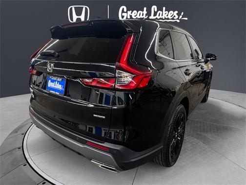 2023 Honda CR-V Hybrid Sport Touring AWD