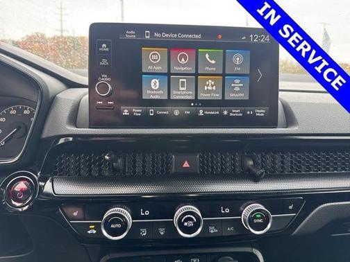 2023 Honda CR-V Hybrid Sport Touring AWD