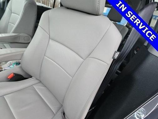 2022 Honda Pilot AWD EX-L