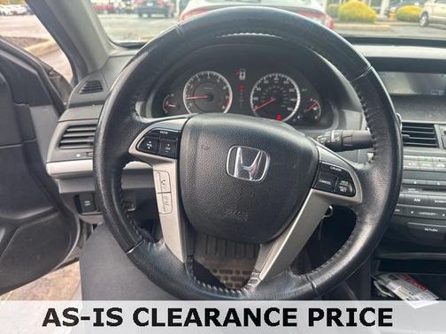 2010 Honda Accord EX-L