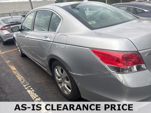 2010 Honda Accord EX-L