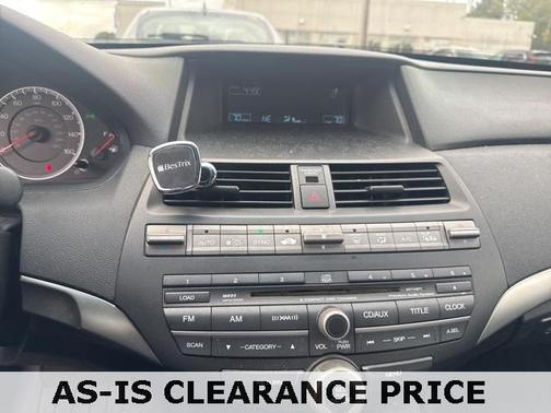 2010 Honda Accord EX-L