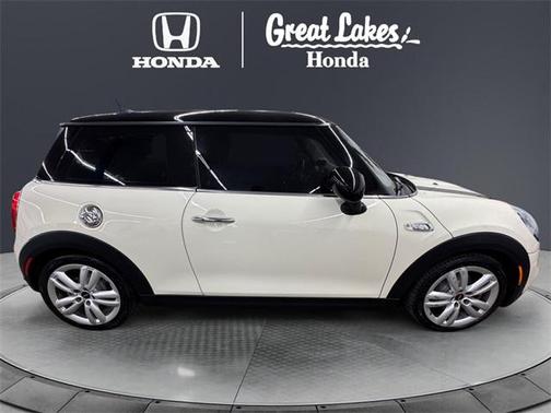 2015 MINI Hardtop Cooper S