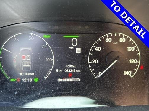 2024 Honda CR-V Hybrid Sport AWD