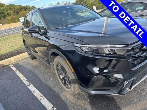 2024 Honda CR-V Hybrid Sport AWD