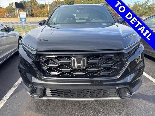 2024 Honda CR-V Hybrid Sport AWD