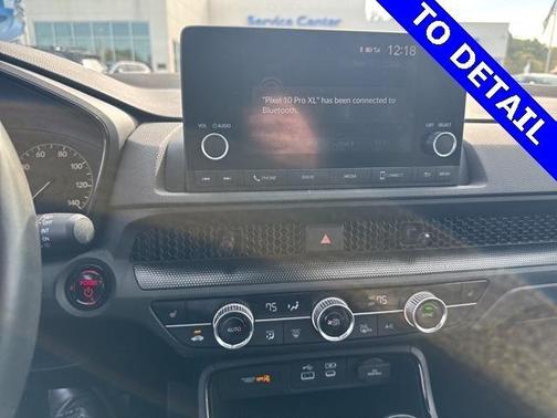 2024 Honda CR-V Hybrid Sport AWD