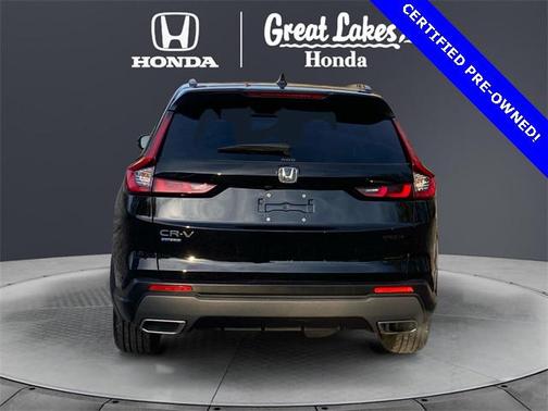 2024 Honda CR-V Hybrid Sport AWD