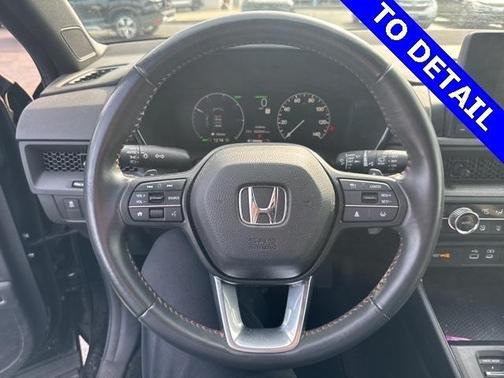 2024 Honda CR-V Hybrid Sport AWD
