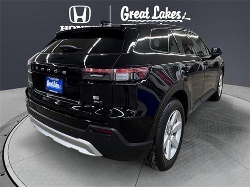 2024 Honda Prologue EX