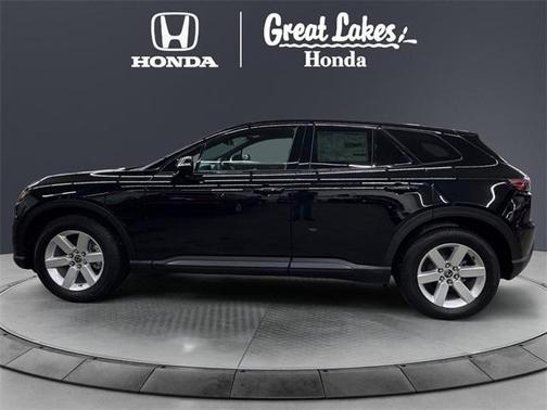 2024 Honda Prologue EX