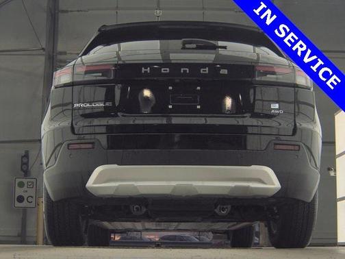 2024 Honda Prologue EX