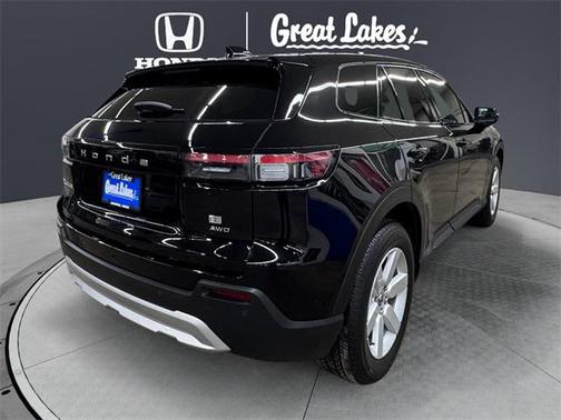 2024 Honda Prologue EX