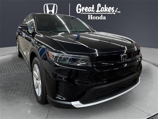 2024 Honda Prologue EX