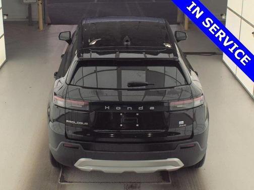 2024 Honda Prologue EX