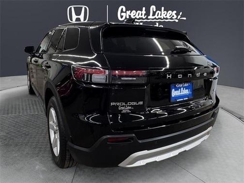 2024 Honda Prologue EX