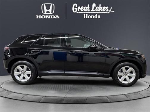 2024 Honda Prologue EX