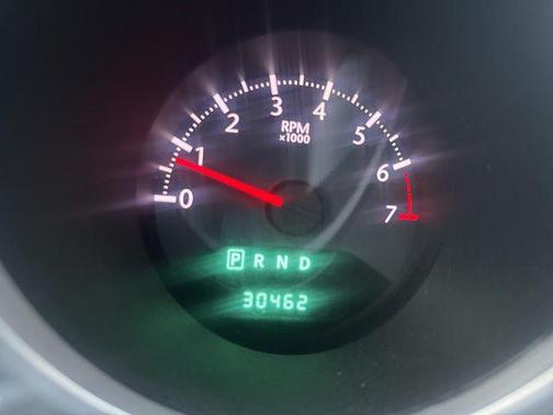 2010 Chrysler Sebring Base