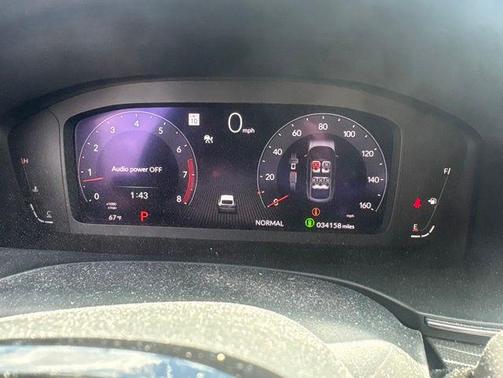 Performance Red Pearl 2023 Acura Integra A-SPEC