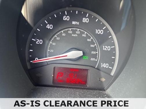 2013 Kia Rio LX