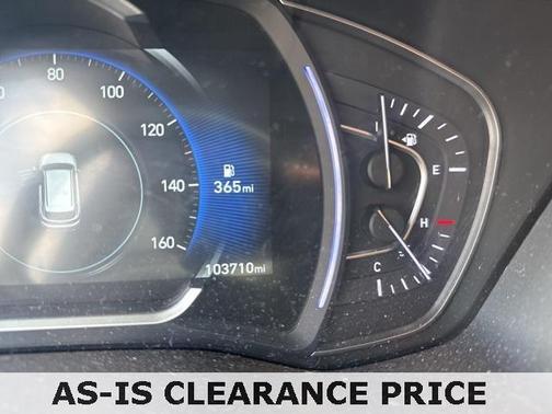 2019 Hyundai SANTA FE SEL Plus 2.4
