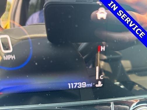 2024 Chevrolet Trax FWD 2RS