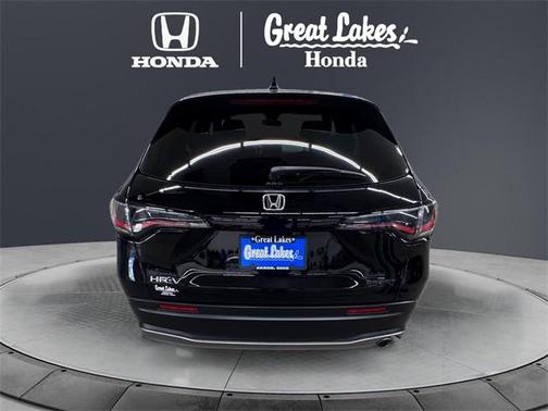 2023 Honda HR-V AWD Sport
