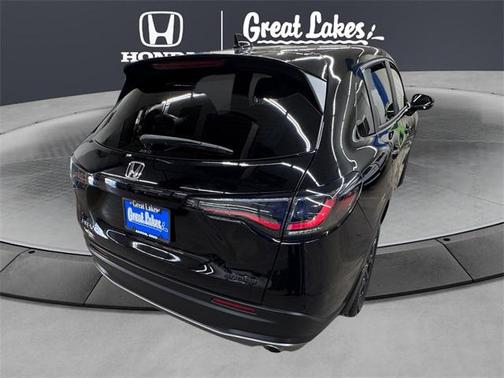 2023 Honda HR-V AWD Sport