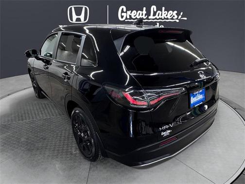2023 Honda HR-V AWD Sport
