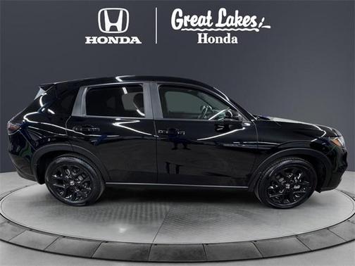 2023 Honda HR-V AWD Sport